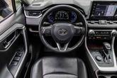 Thumbnail of 2019 Silver Toyota RAV4 Hybrid