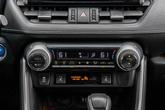 Thumbnail of 2019 Silver Toyota RAV4 Hybrid