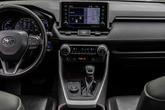 Thumbnail of 2019 Silver Toyota RAV4 Hybrid