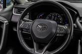 Thumbnail of 2019 Silver Toyota RAV4 Hybrid