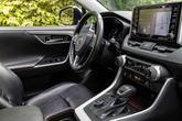 Thumbnail of 2019 Silver Toyota RAV4 Hybrid