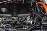 Thumbnail of 2019 Silver Toyota RAV4 Hybrid