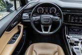 Thumbnail of 2022 Gray Audi Q7