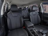 Thumbnail of 2026 Wolf Gray Kia Sorento