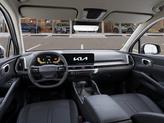 Thumbnail of 2026 Wolf Gray Kia Sorento