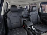Thumbnail of 2025 Midnight Lake Blue Kia Telluride