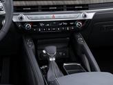 Thumbnail of 2025 Midnight Lake Blue Kia Telluride