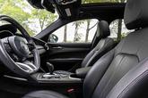Thumbnail of 2022 Alfa White Alfa Romeo Stelvio