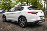 Thumbnail of 2022 Alfa White Alfa Romeo Stelvio