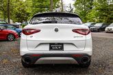 Thumbnail of 2022 Alfa White Alfa Romeo Stelvio