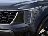 Thumbnail of 2025 Aurora Black Pearl Kia Sorento Plug-In Hybrid