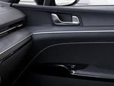 Thumbnail of 2026 Aurora Black Pearl Kia K5