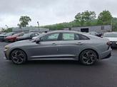 Thumbnail of 2025 Steel Matte Gray Kia K5