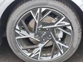 Thumbnail of 2025 Steel Matte Gray Kia K5