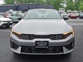 Thumbnail of 2025 Steel Matte Gray Kia K5