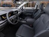Thumbnail of 2026 Glacial White Pearl Kia Sorento