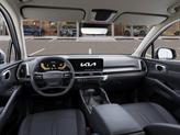 Thumbnail of 2026 Glacial White Pearl Kia Sorento