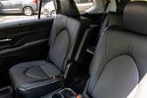 Thumbnail of 2024 White Toyota Grand Highlander