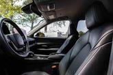Thumbnail of 2024 White Toyota Grand Highlander