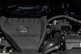 Thumbnail of 2024 White Toyota Grand Highlander