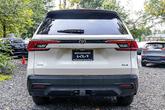 Thumbnail of 2024 White Toyota Grand Highlander