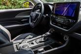 Thumbnail of 2024 White Toyota Grand Highlander