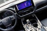 Thumbnail of 2024 White Toyota Grand Highlander