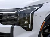 Thumbnail of 2026 Snow White Pearl Kia Sportage Hybrid