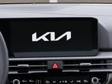 Thumbnail of 2026 Snow White Pearl Kia Sportage Hybrid