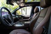 Thumbnail of 2024 White Mercedes-Benz GLE 350