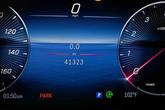 Thumbnail of 2024 White Mercedes-Benz GLE 350