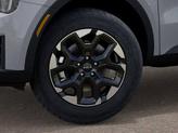 Thumbnail of 2026 Wolf Gray Kia Sorento