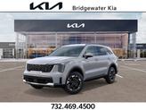 Photo of 2026 Wolf Gray Kia Sorento