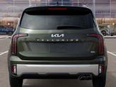 Thumbnail of 2025 Dark Moss Kia Telluride