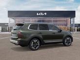 Thumbnail of 2025 Dark Moss Kia Telluride