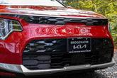 Thumbnail of 2024 Runway Red Kia Niro EV