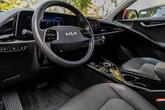 Thumbnail of 2024 Runway Red Kia Niro EV