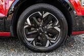 Thumbnail of 2024 Runway Red Kia Niro EV