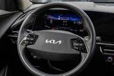 Thumbnail of 2024 Runway Red Kia Niro EV