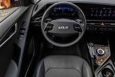 Thumbnail of 2024 Runway Red Kia Niro EV