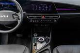 Thumbnail of 2024 Runway Red Kia Niro EV