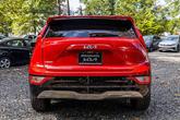 Thumbnail of 2024 Runway Red Kia Niro EV