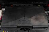 Thumbnail of 2024 Runway Red Kia Niro EV