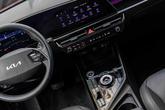 Thumbnail of 2024 Runway Red Kia Niro EV
