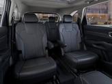 Thumbnail of 2025 Glacial White Pearl Kia Sorento