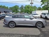 Thumbnail of 2025 Steel Gray Kia K4