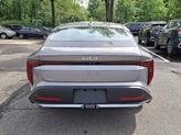 Thumbnail of 2025 Steel Gray Kia K4