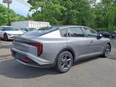 Thumbnail of 2025 Steel Gray Kia K4