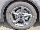 Thumbnail of 2025 Steel Gray Kia K4
