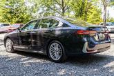 Thumbnail of 2025 Gray BMW 530